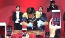 娱乐吃瓜小奖,吃瓜小奖背后的精彩故事